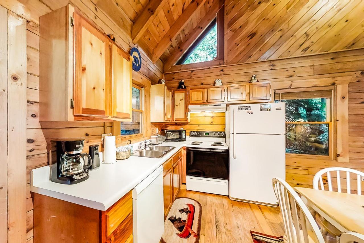 Briar's Hollow Holiday home Gatlinburg
