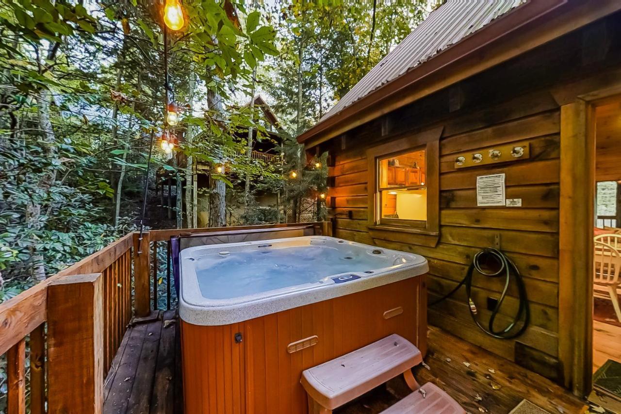 Briar's Hollow Holiday home Gatlinburg