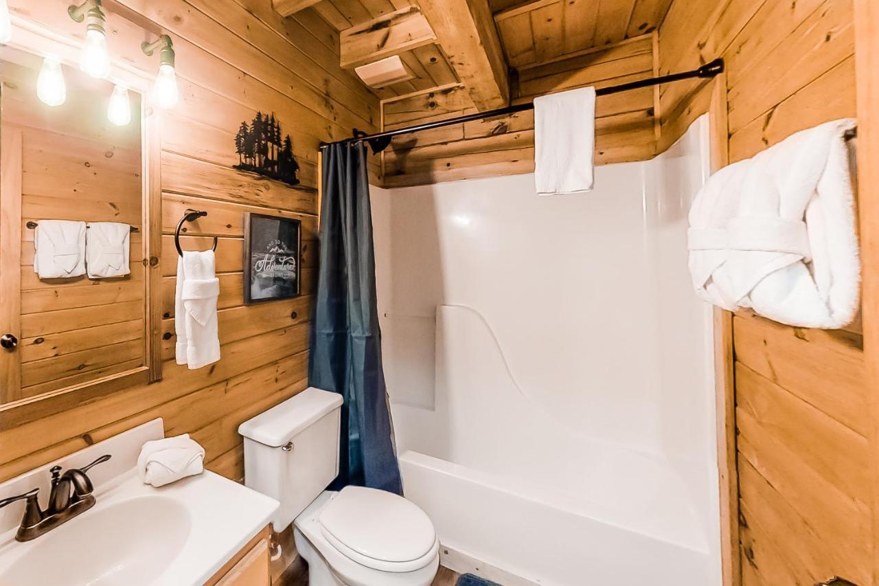 Holiday home Briar's Hollow Gatlinburg