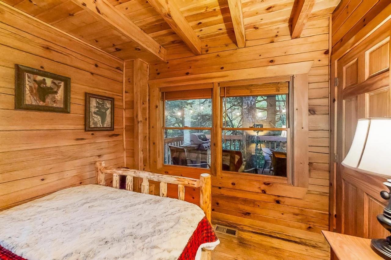 Holiday home Briar's Hollow *