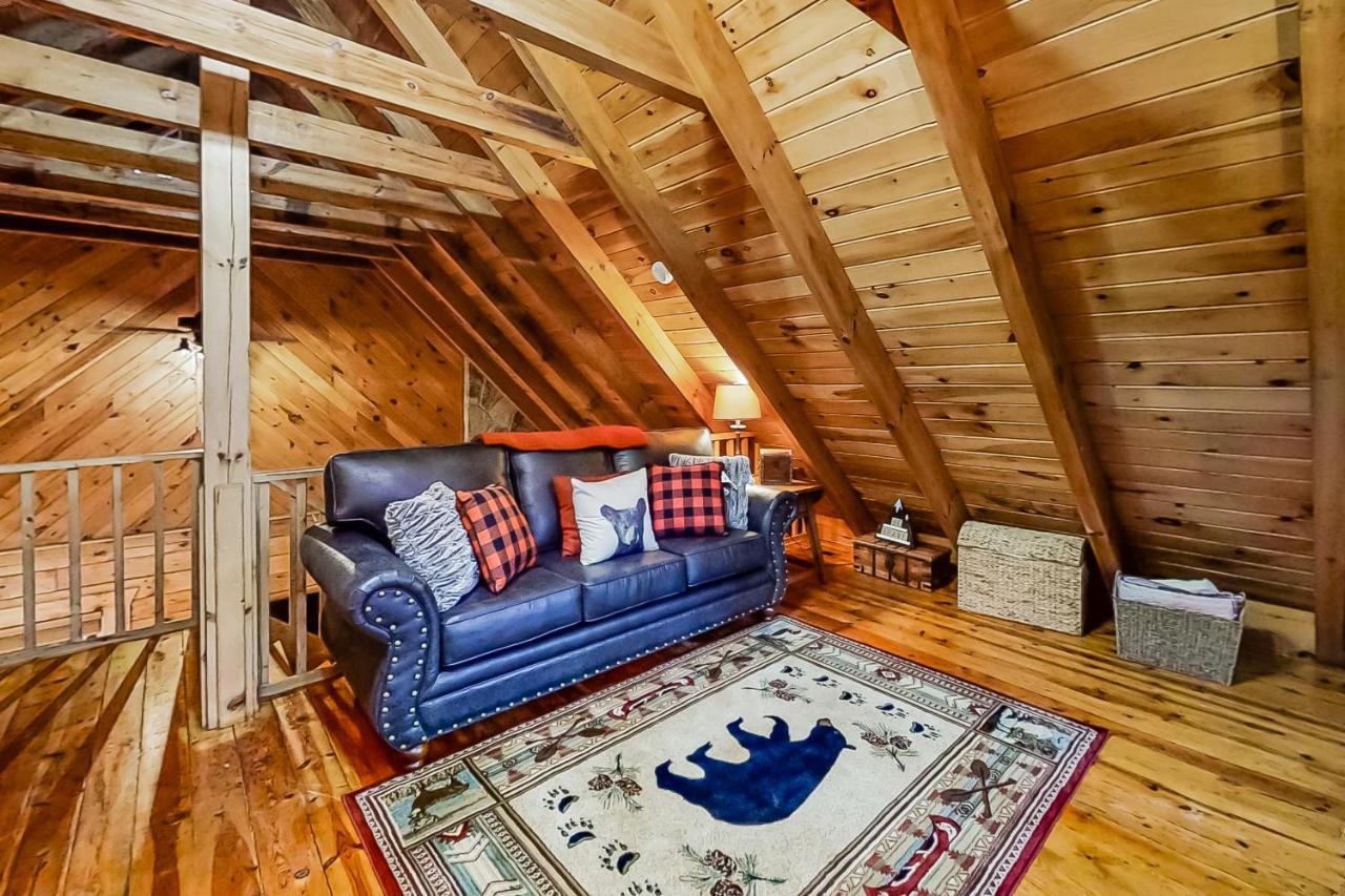 Briar's Hollow Holiday home *