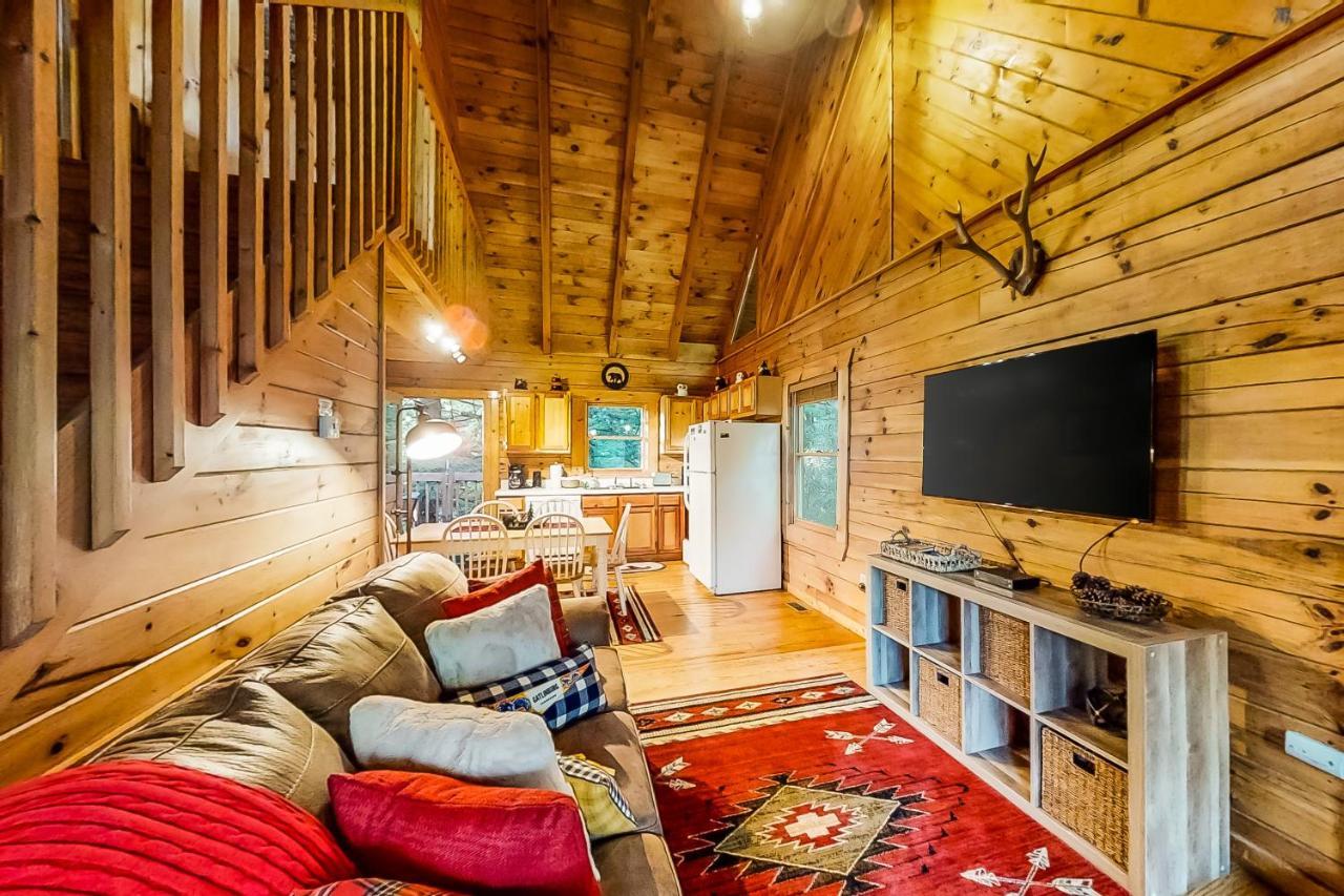 Briar's Hollow Holiday home *