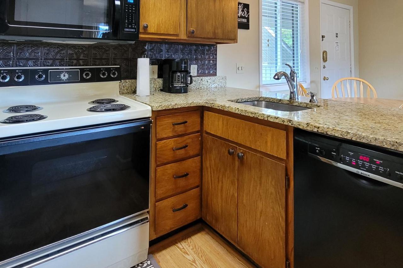 Grand View Loft * Gatlinburg