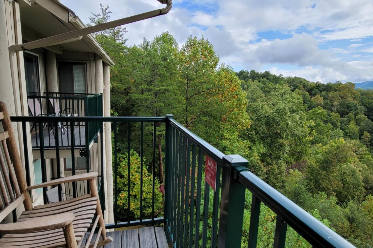 Grand View Loft * Gatlinburg
