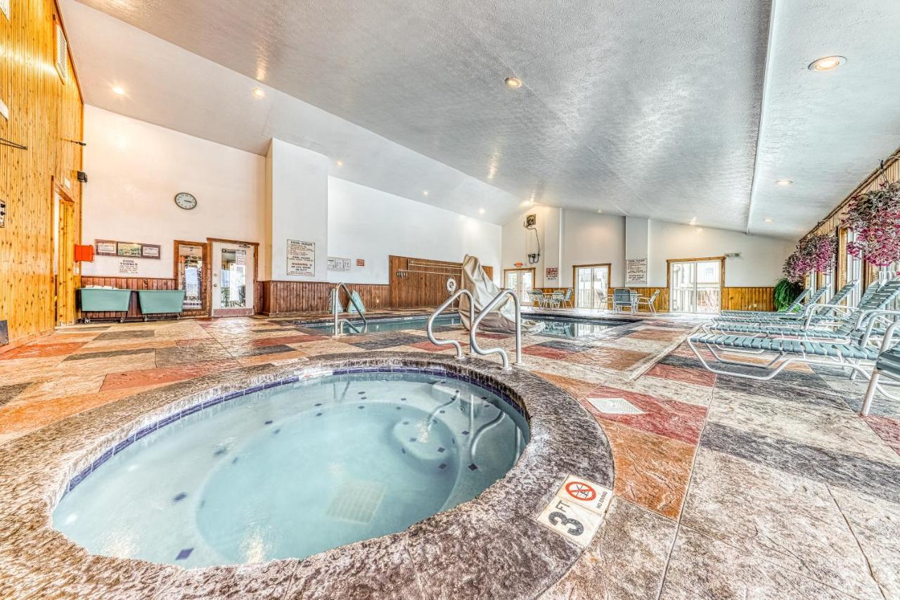 Hotel Grand View Loft Gatlinburg