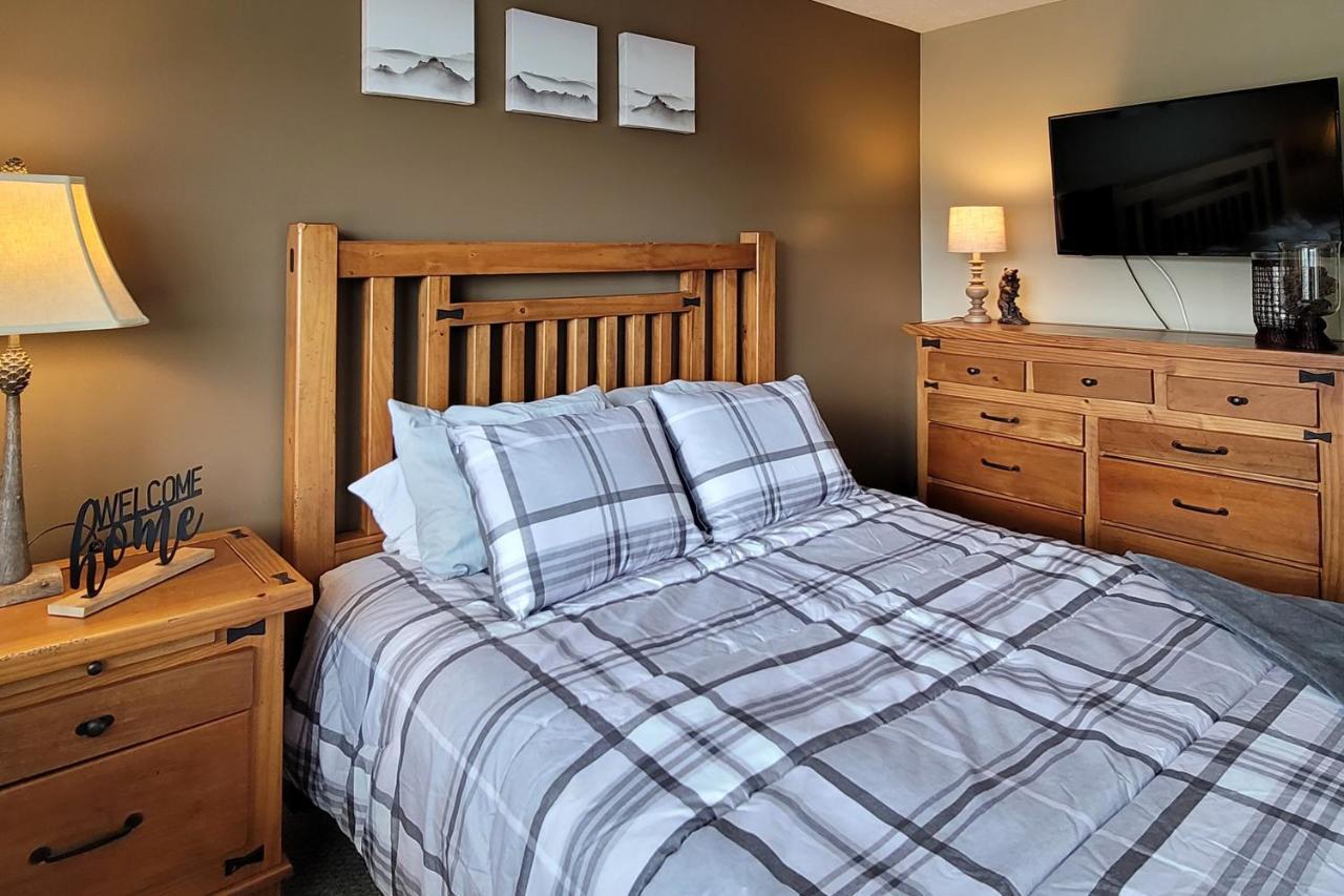 Hotel Grand View Loft Gatlinburg