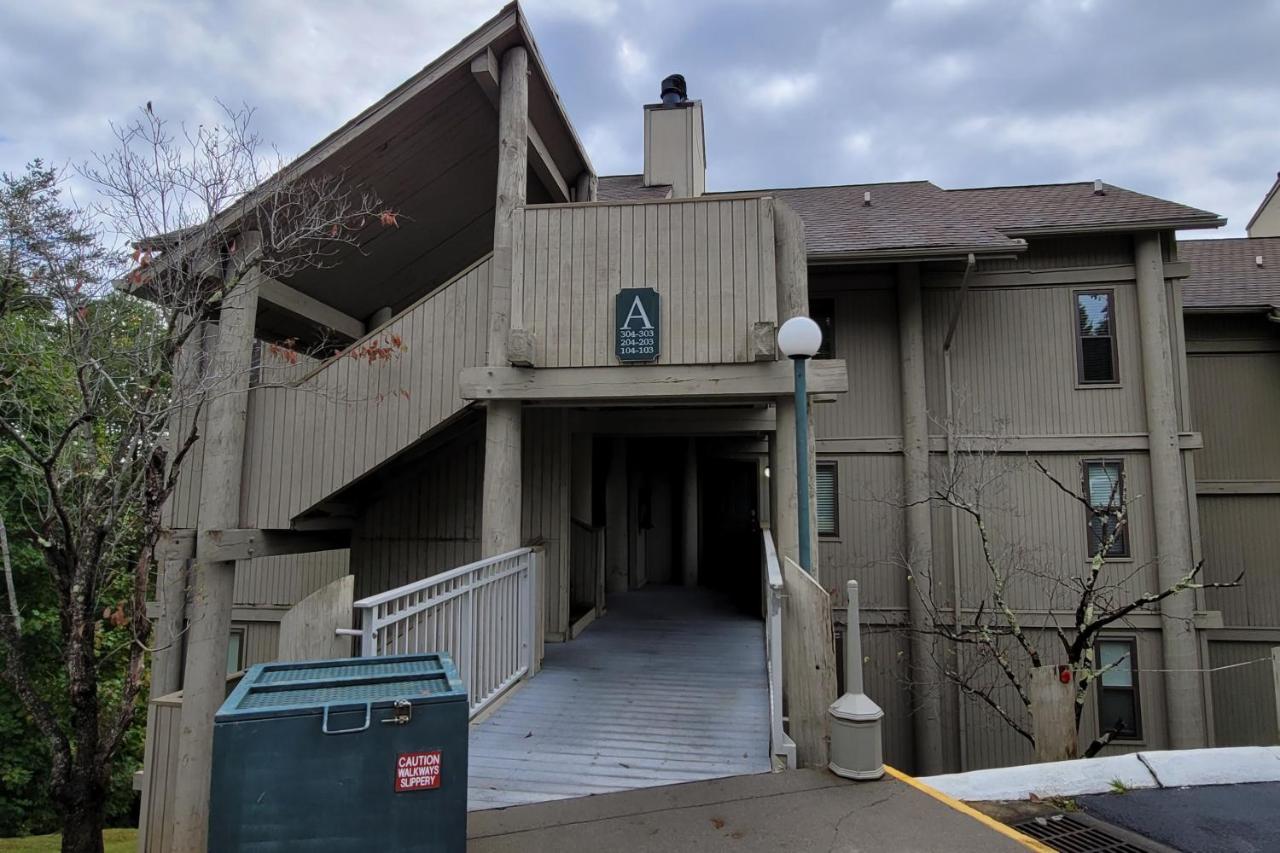 Hotel Grand View Loft Gatlinburg