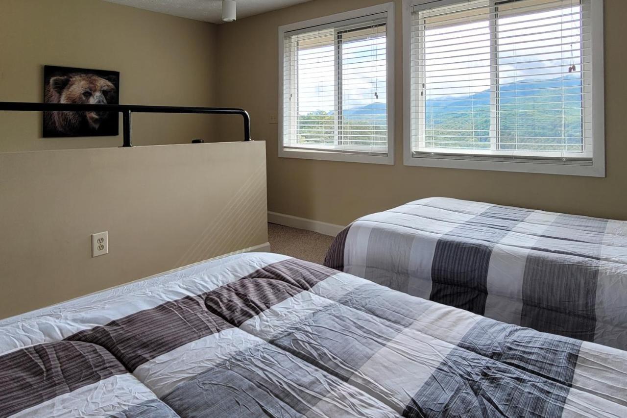 Grand View Loft Gatlinburg