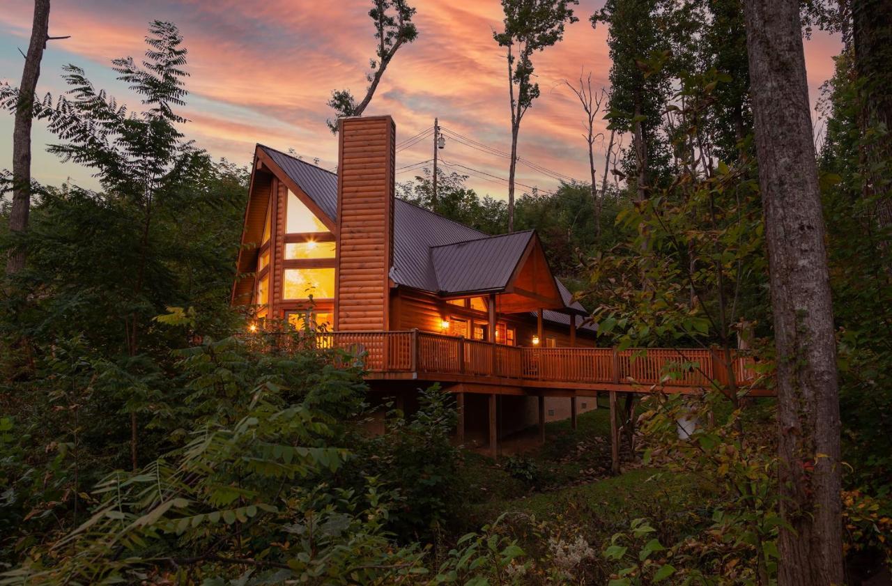Holiday home Creekside Manor