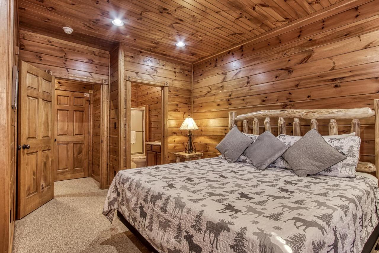 Lazy Bear Lodge, Hot Tub, Pool, Wifi, 1089 Free Tickets Each Paid Day, Dollywood And *