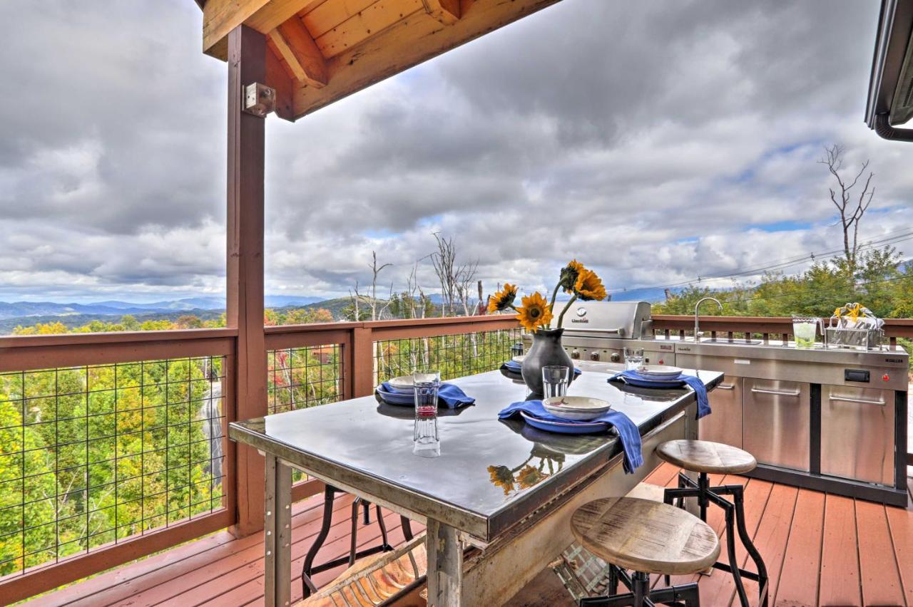 Holiday home Woodsy Retreat With Fire Pit And Amenities *