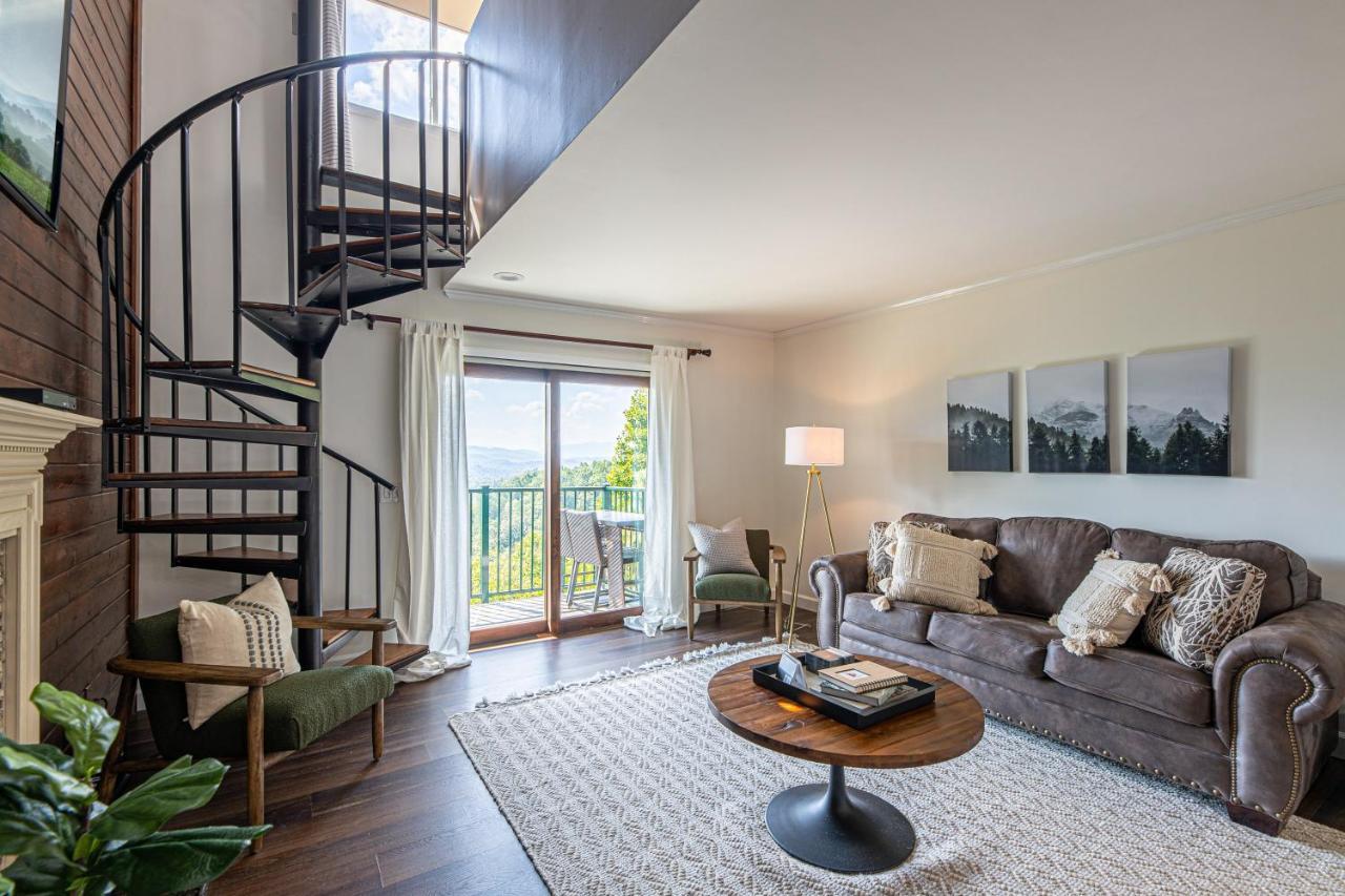 Heaven'S Lookout Holiday home Gatlinburg