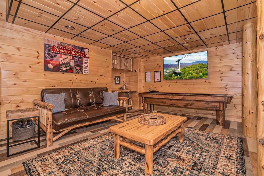 Roaring Fork Holiday home *