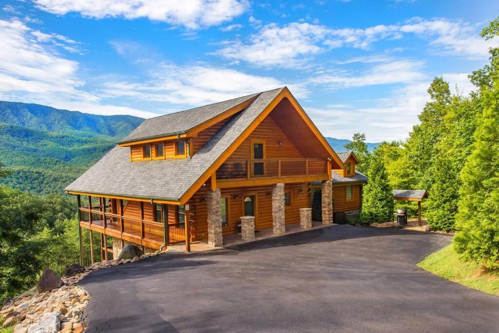 Cloud Dancer Holiday home Gatlinburg