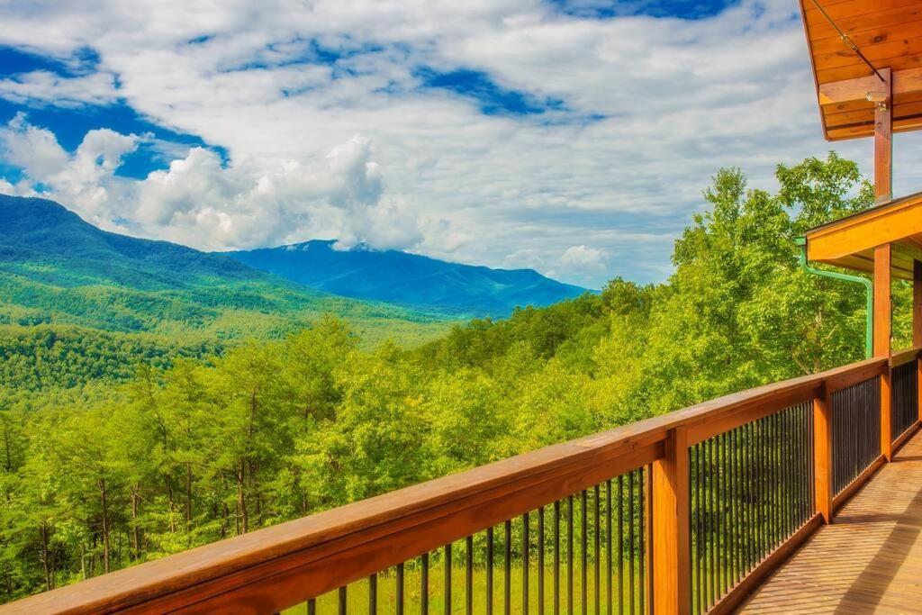 Cloud Dancer Holiday home Gatlinburg