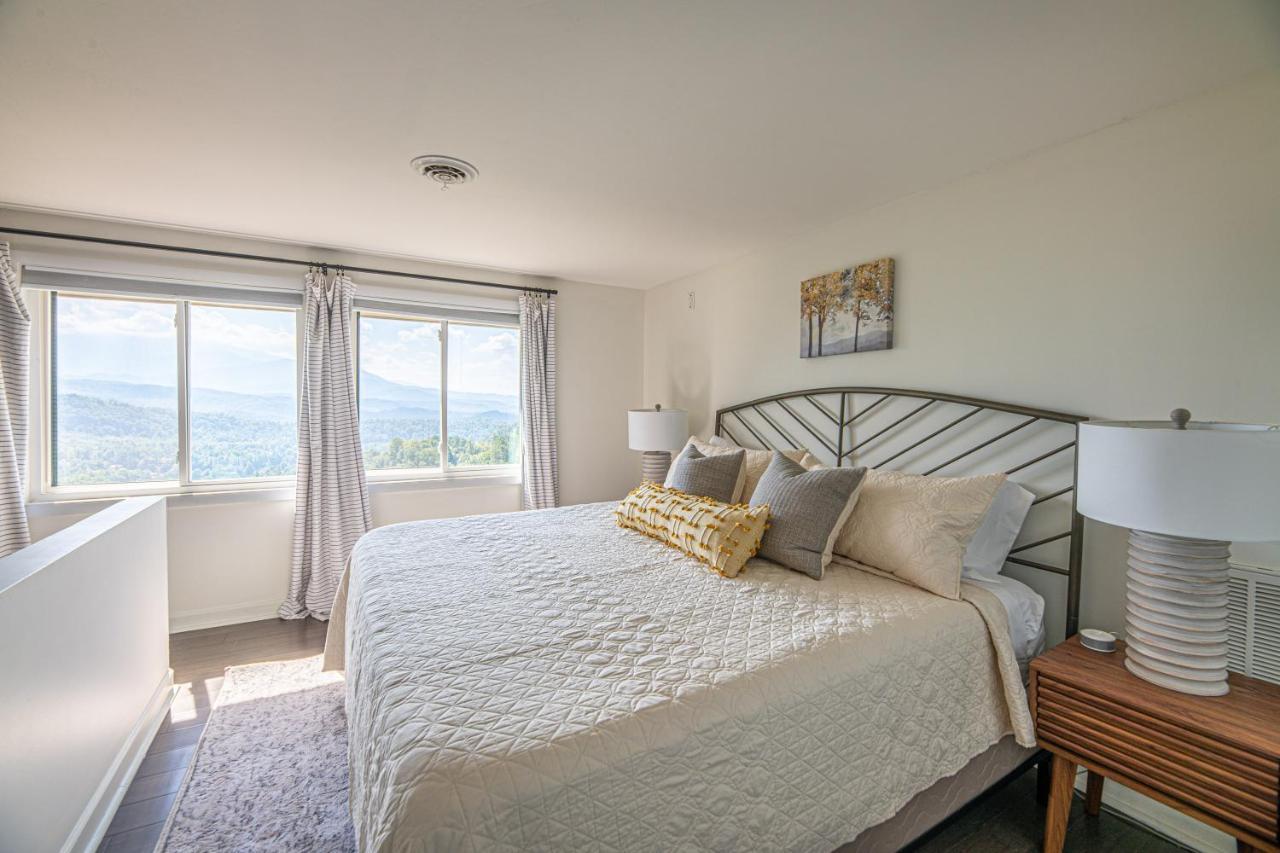 Heaven'S Lookout Holiday home Gatlinburg