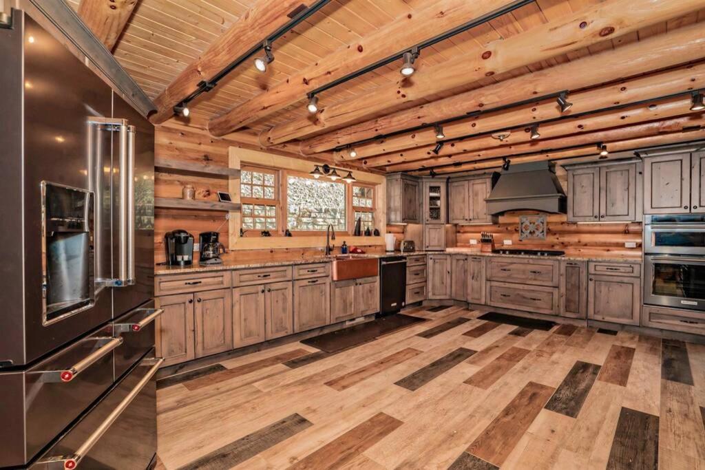 Roaring Fork Holiday home *