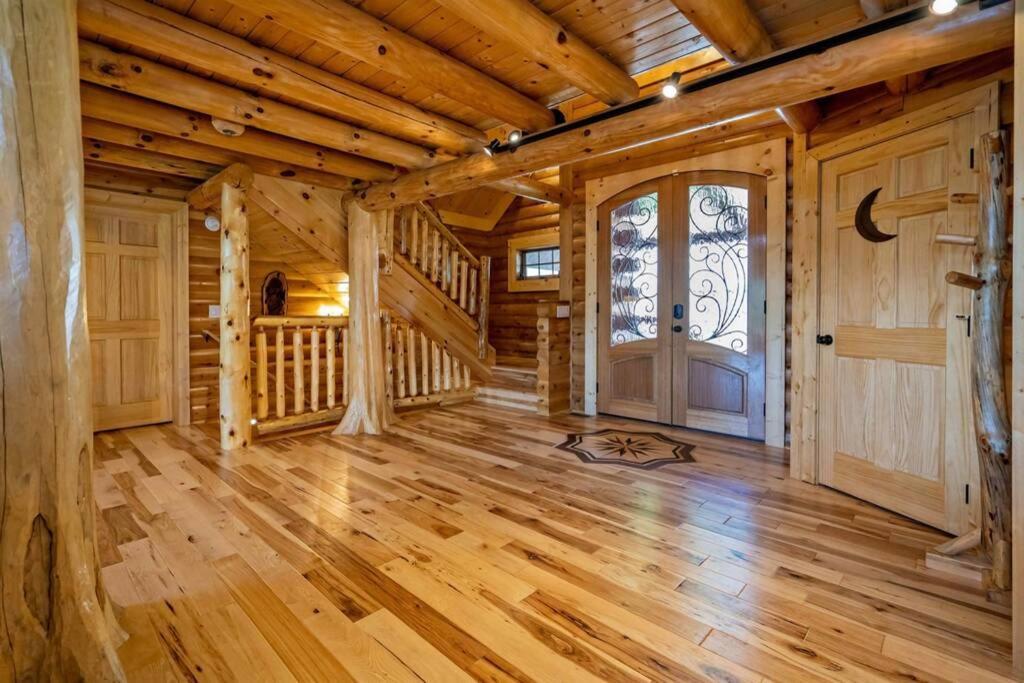 Roaring Fork Holiday home *