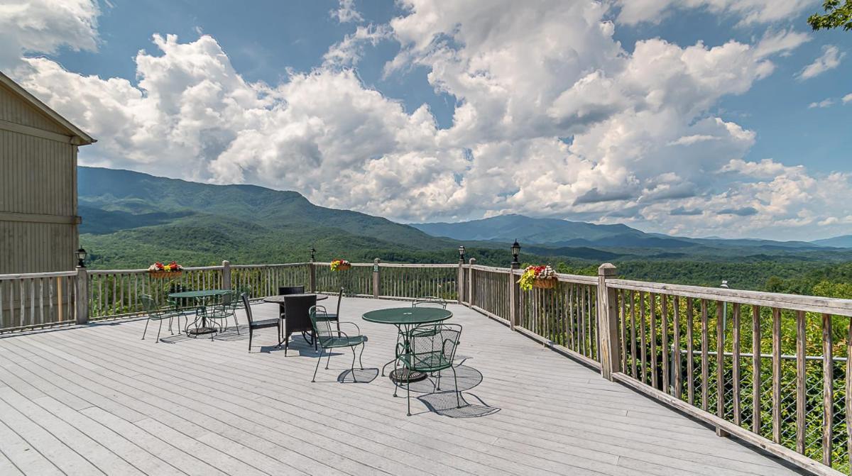Heaven'S Lookout Holiday home Gatlinburg