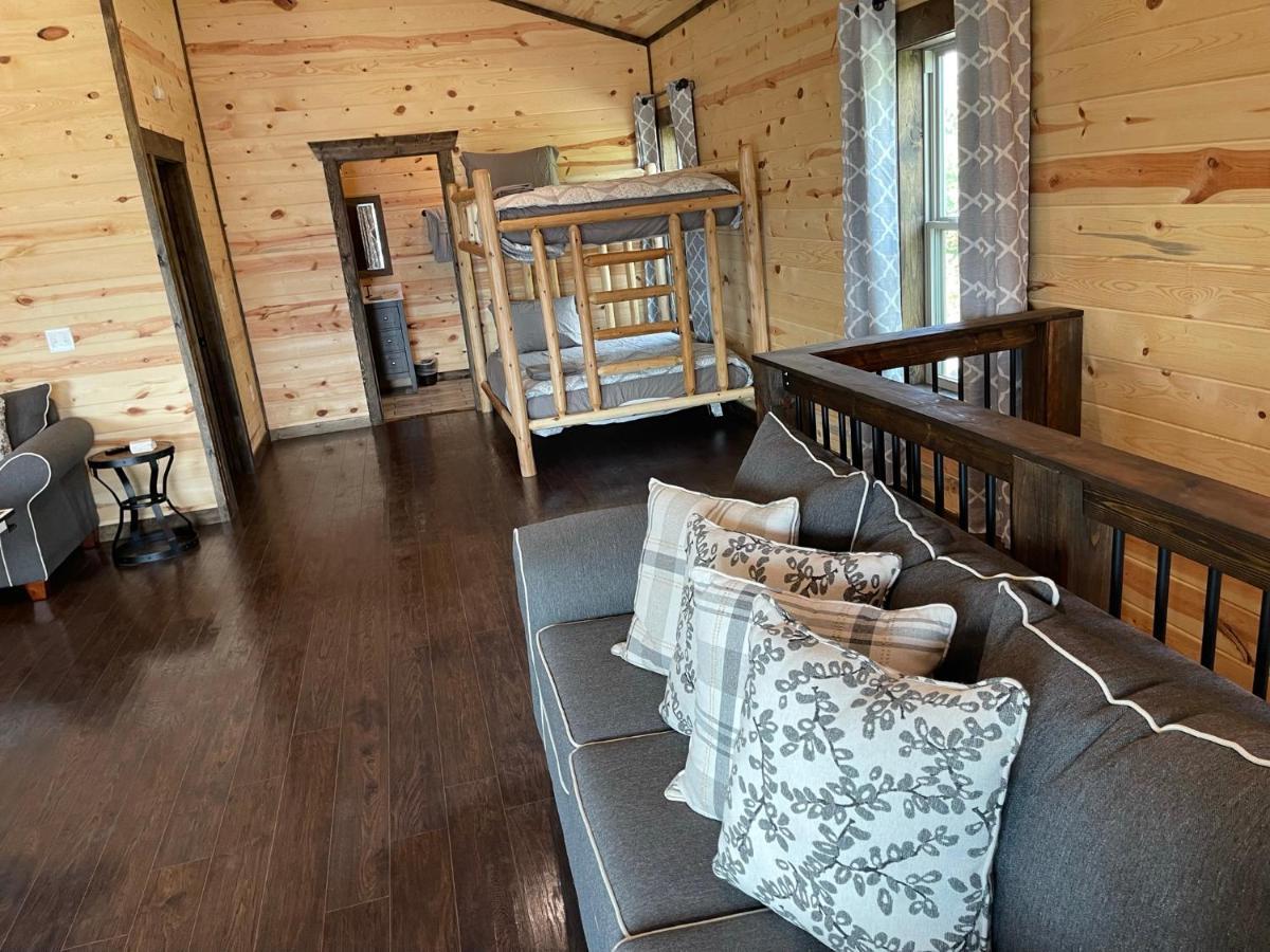 Holiday home Village- Amazing Mountain Views - Piney Butt Place
