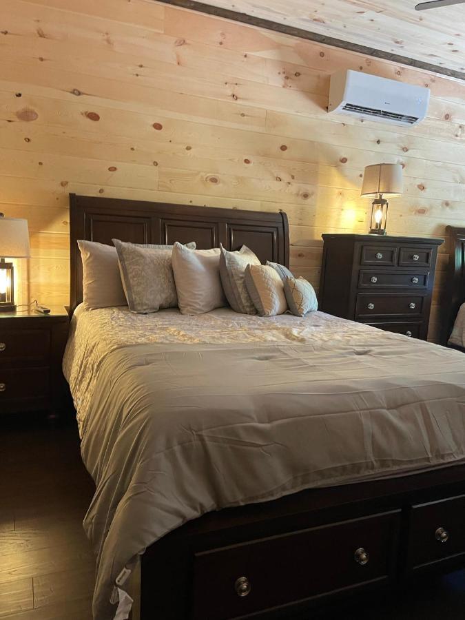 Village- Amazing Mountain Views - Piney Butt Place Holiday home