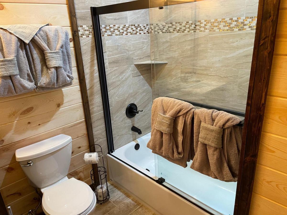 Holiday home Village- Amazing Mountain Views - Piney Butt Place Gatlinburg