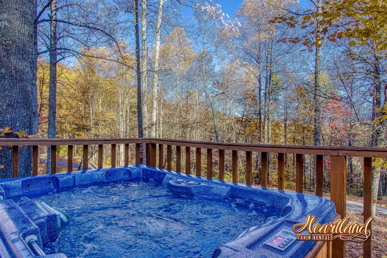Chalet Endless Love Gatlinburg