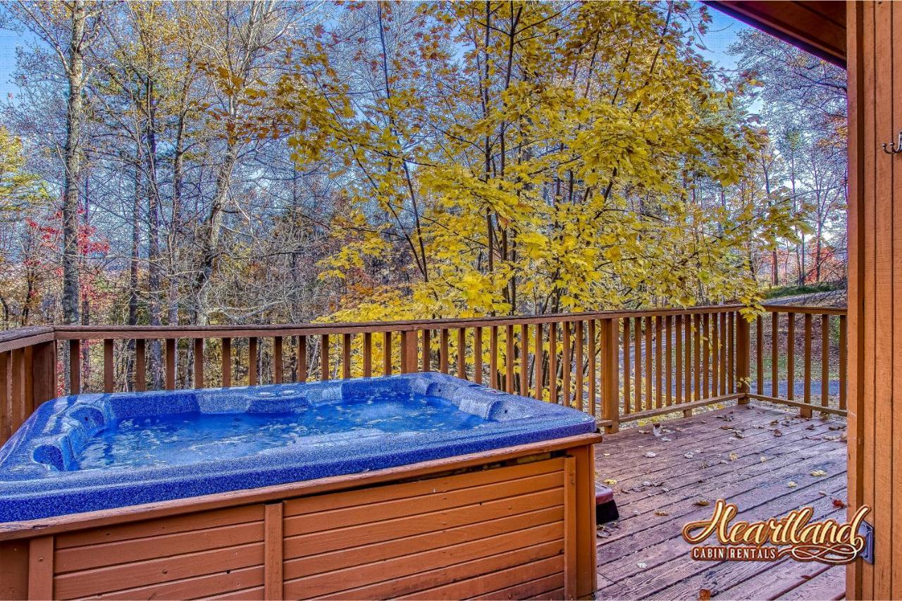 Endless Love * Gatlinburg