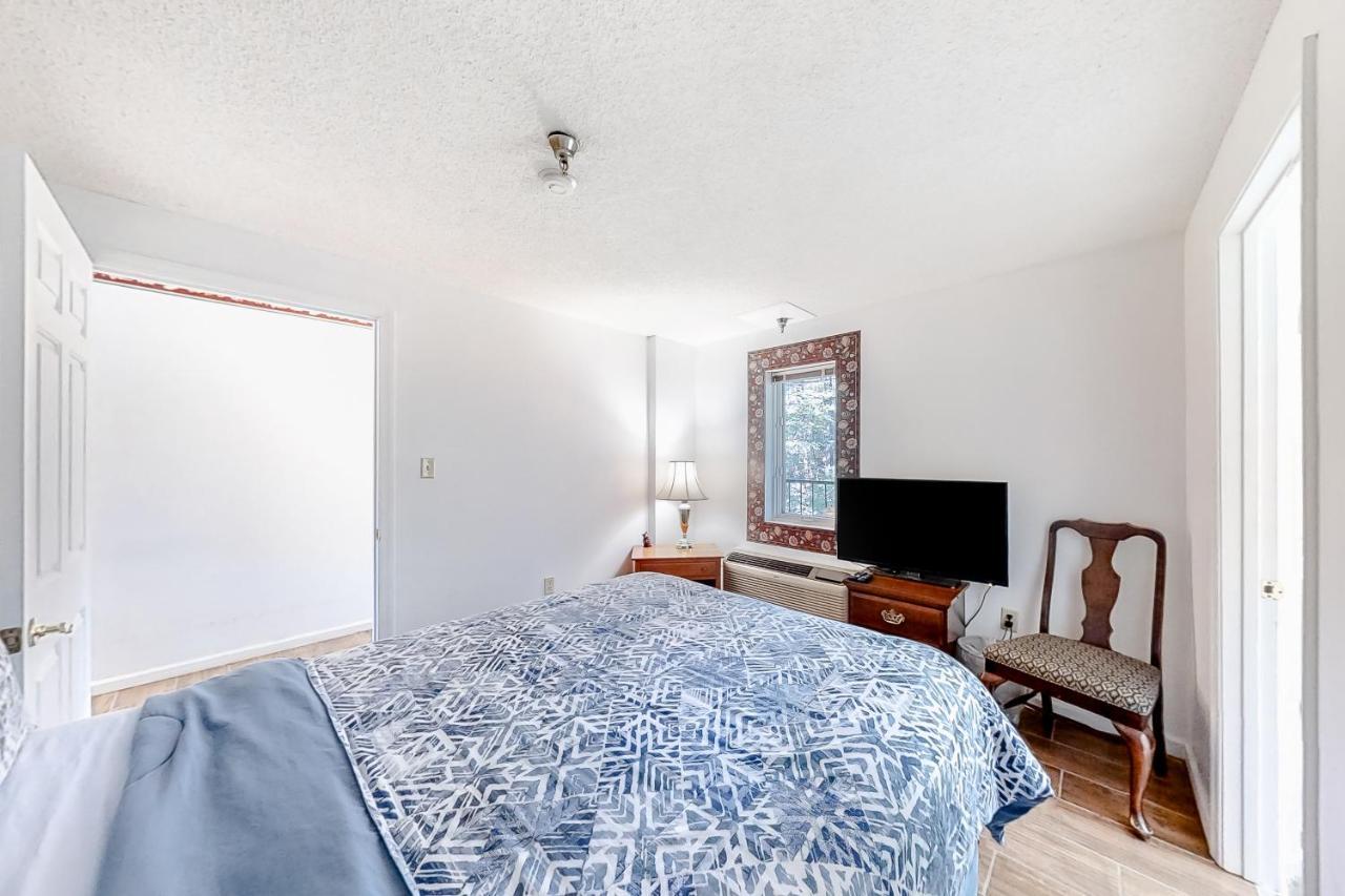 Gatlinburg Towers & Bungalow Holiday home