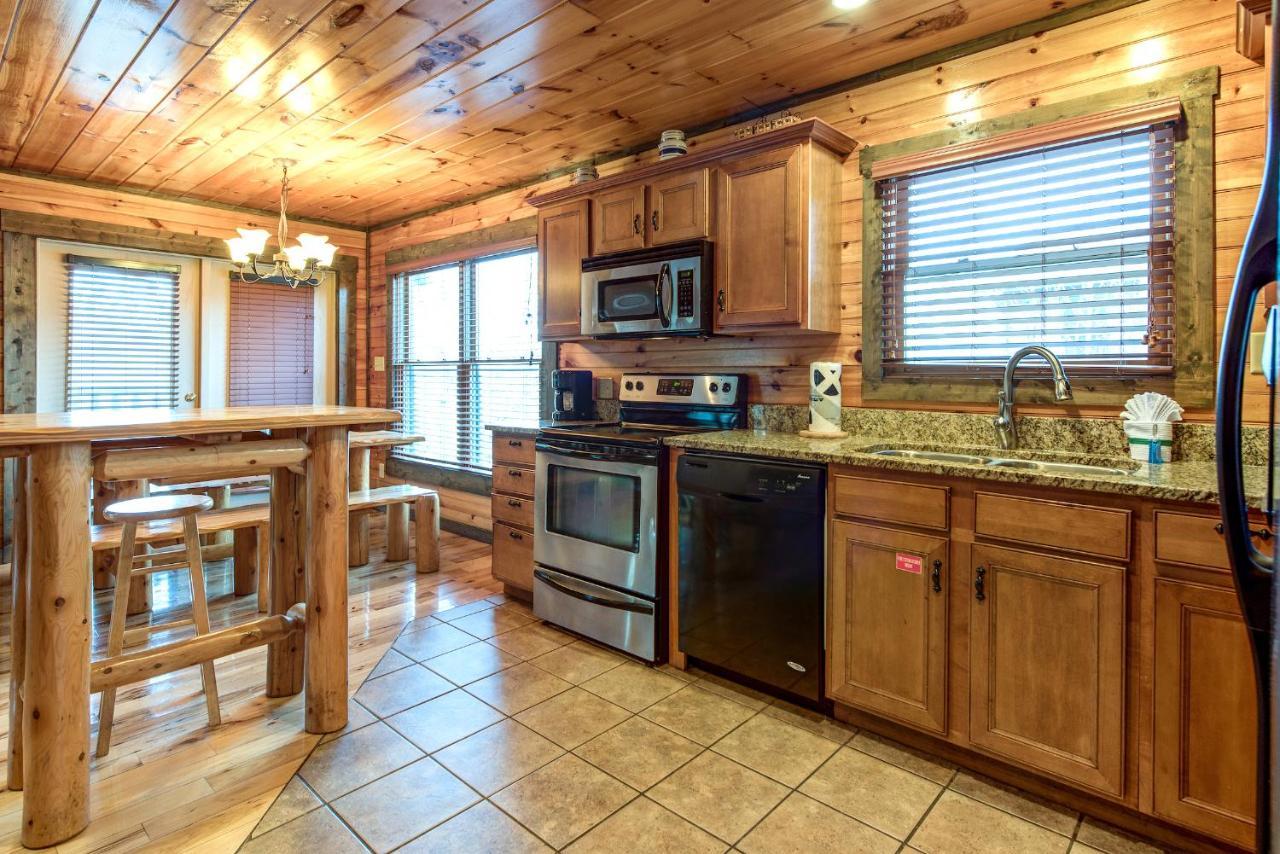 Holiday home Celebration Gatlinburg