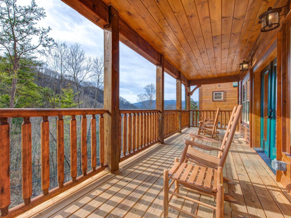 Holiday home Escape