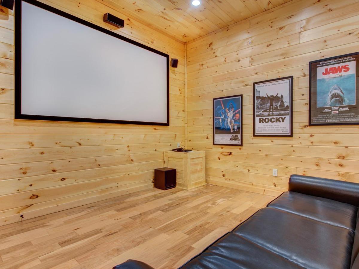 Holiday home Escape