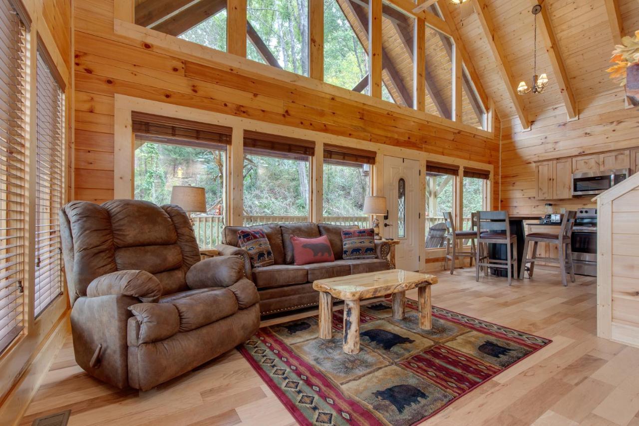 Simply Unforgettable Holiday home