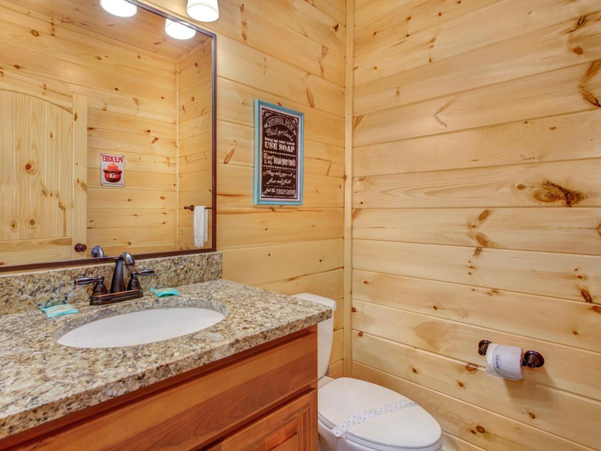 Holiday home Escape Gatlinburg