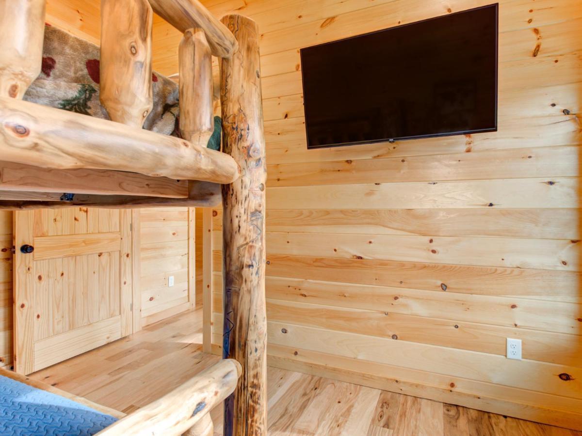 Holiday home Escape
