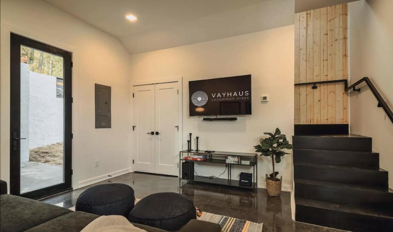 Vayhaus Holiday home Gatlinburg
