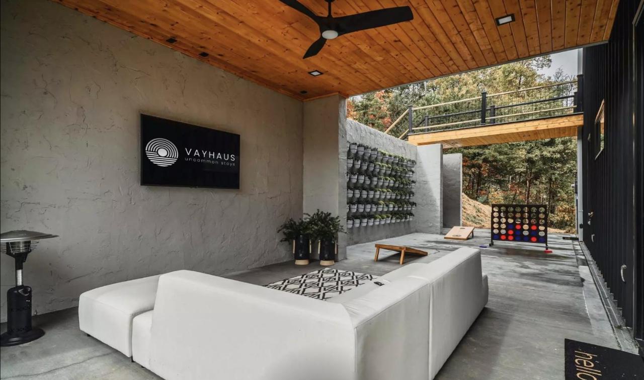 Vayhaus Holiday home *