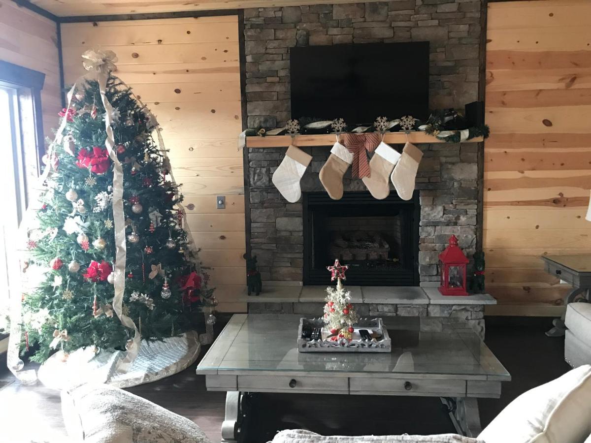 Holiday home Village- Amazing Mountain Views - Piney Butt Place