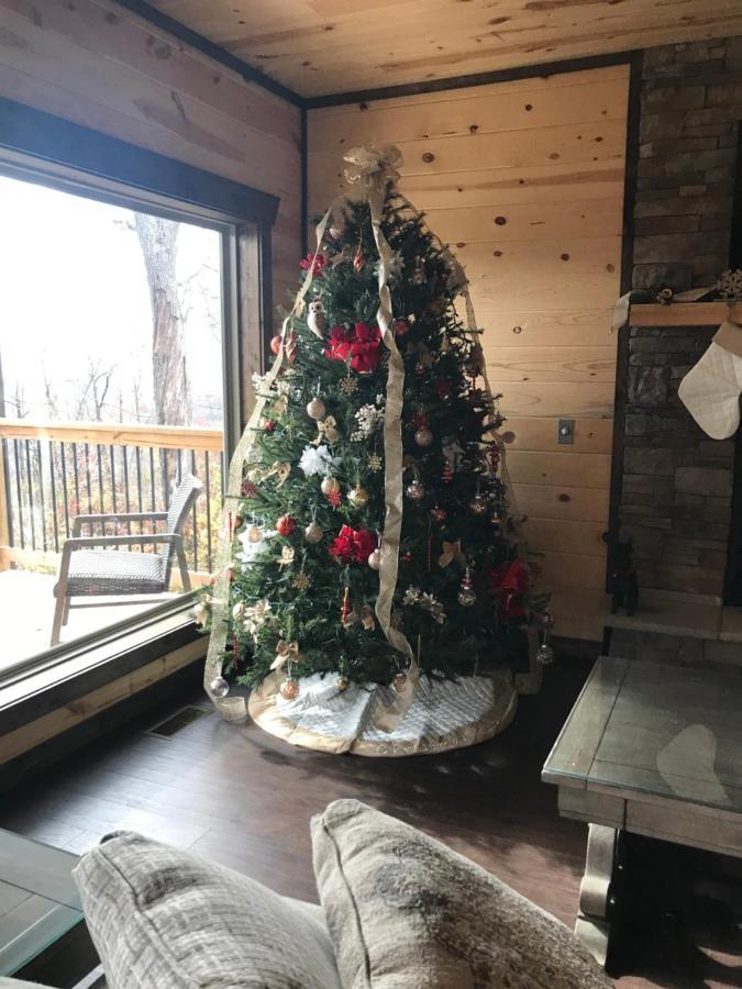 Holiday home Village- Amazing Mountain Views - Piney Butt Place