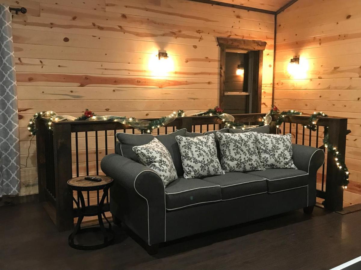 Holiday home Village- Amazing Mountain Views - Piney Butt Place *