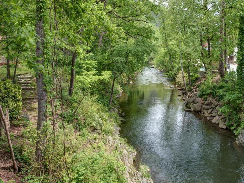 Holiday home River Cottage, 3 Bedrooms, Sleeps 8, Downtown, Pets, Hot Tub, Jacuzzi Gatlinburg