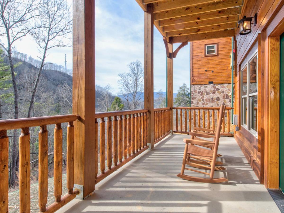 Escape * Gatlinburg