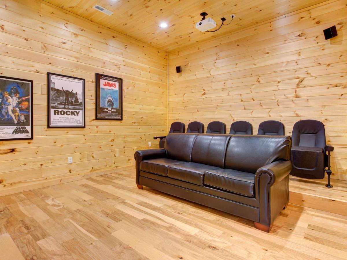 Holiday home Escape