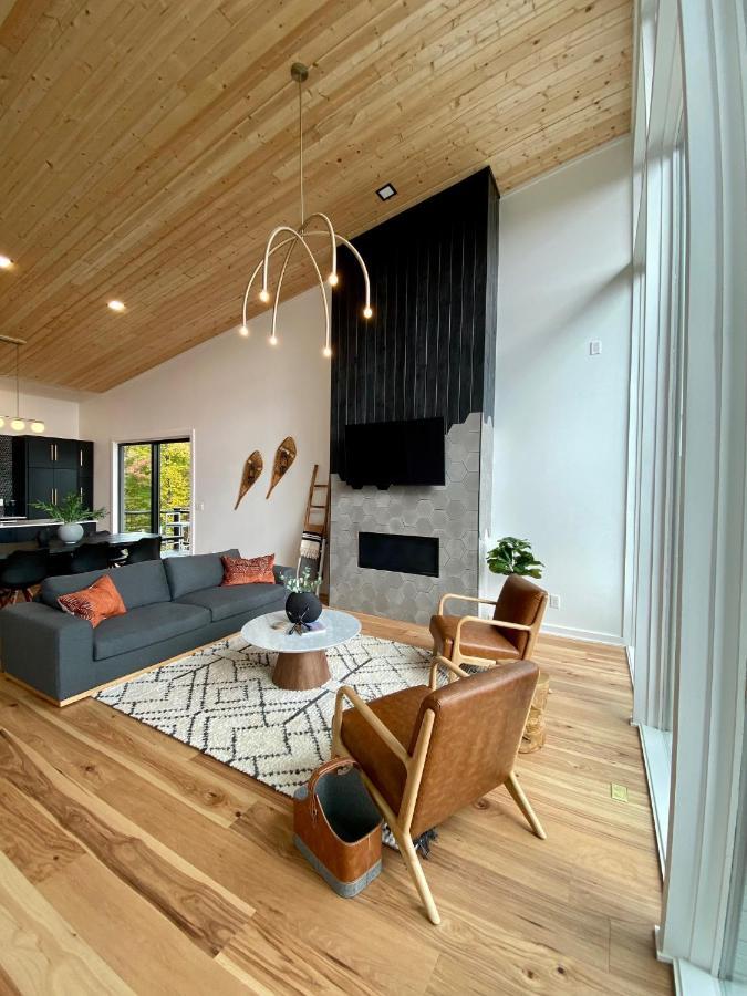 Vayhaus Holiday home *
