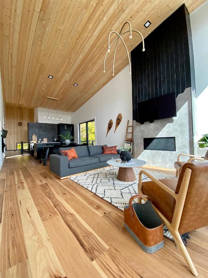Vayhaus Holiday home *
