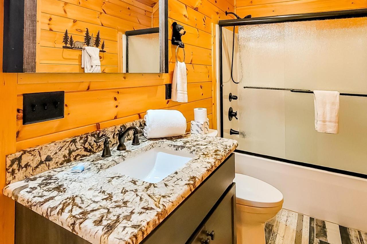 3 Lazy Bears Holiday home Gatlinburg