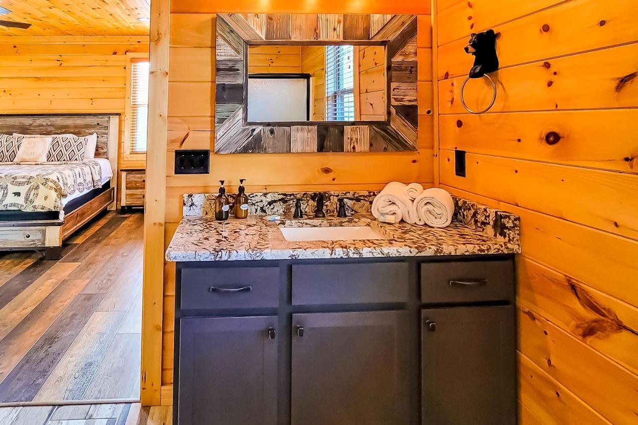 3 Lazy Bears Holiday home Gatlinburg