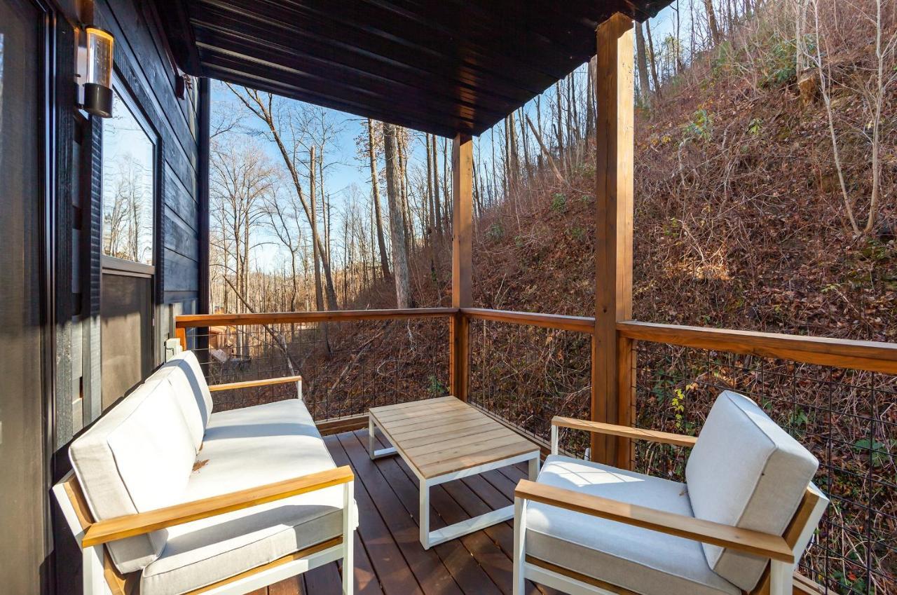 Holiday home Night Owl Cabin *