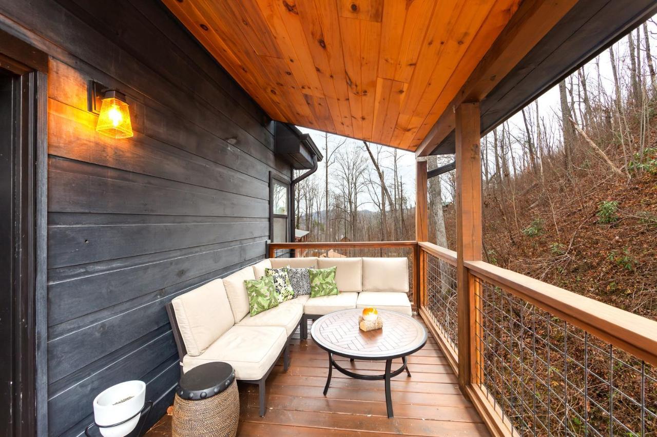 Holiday home Night Owl Cabin *