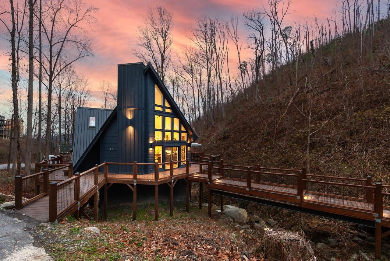 Night Owl Cabin *
